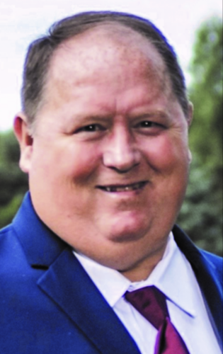 Chester G. “Skip” Penhollow Jr.